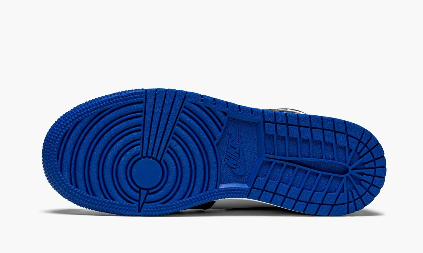 Air Jordan 1 High GS Royal Toe - 575441 041 | The Sortage