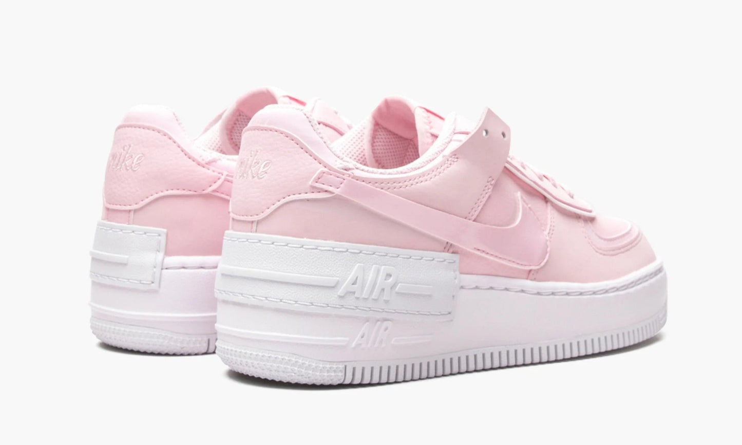 Air Force 1 Low Shadow WMNS Pink Foam - CV3020 600