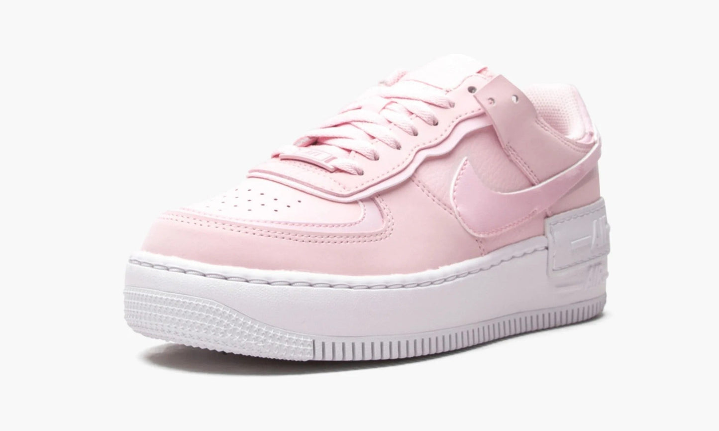Air Force 1 Low Shadow WMNS Pink Foam - CV3020 600