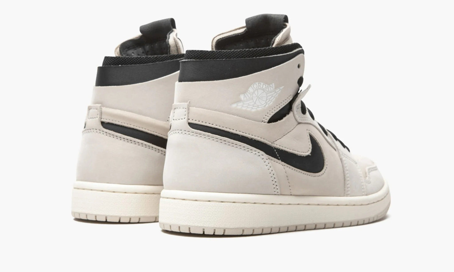 Air Jordan 1 High Zoom CMFT Summit White - CT0979 100 | The Sortage