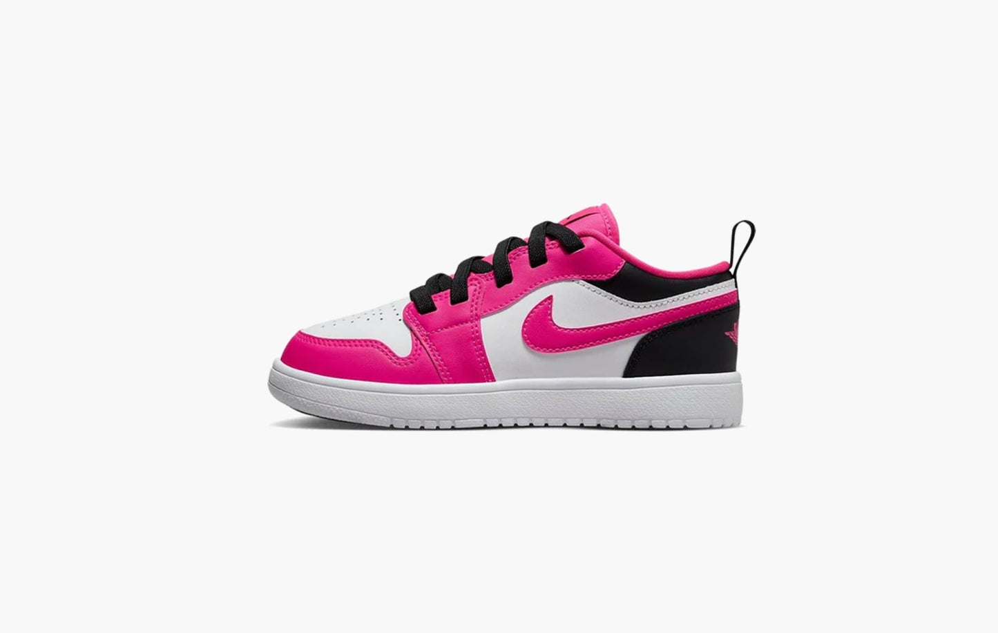 Air Jordan 1 Low PS Fierce Pink - DZ6958 160 | The Sortage