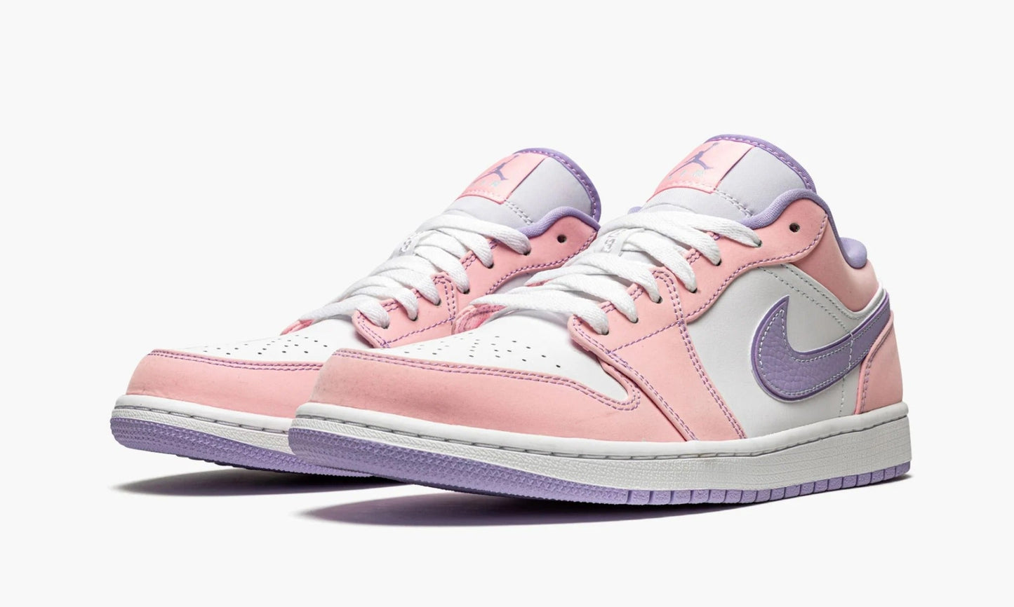 Air Jordan 1 Low Arctic Punch - CK3022 600 | The Sortage