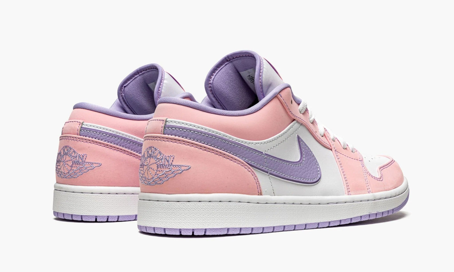 Air Jordan 1 Low Arctic Punch - CK3022 600 | The Sortage