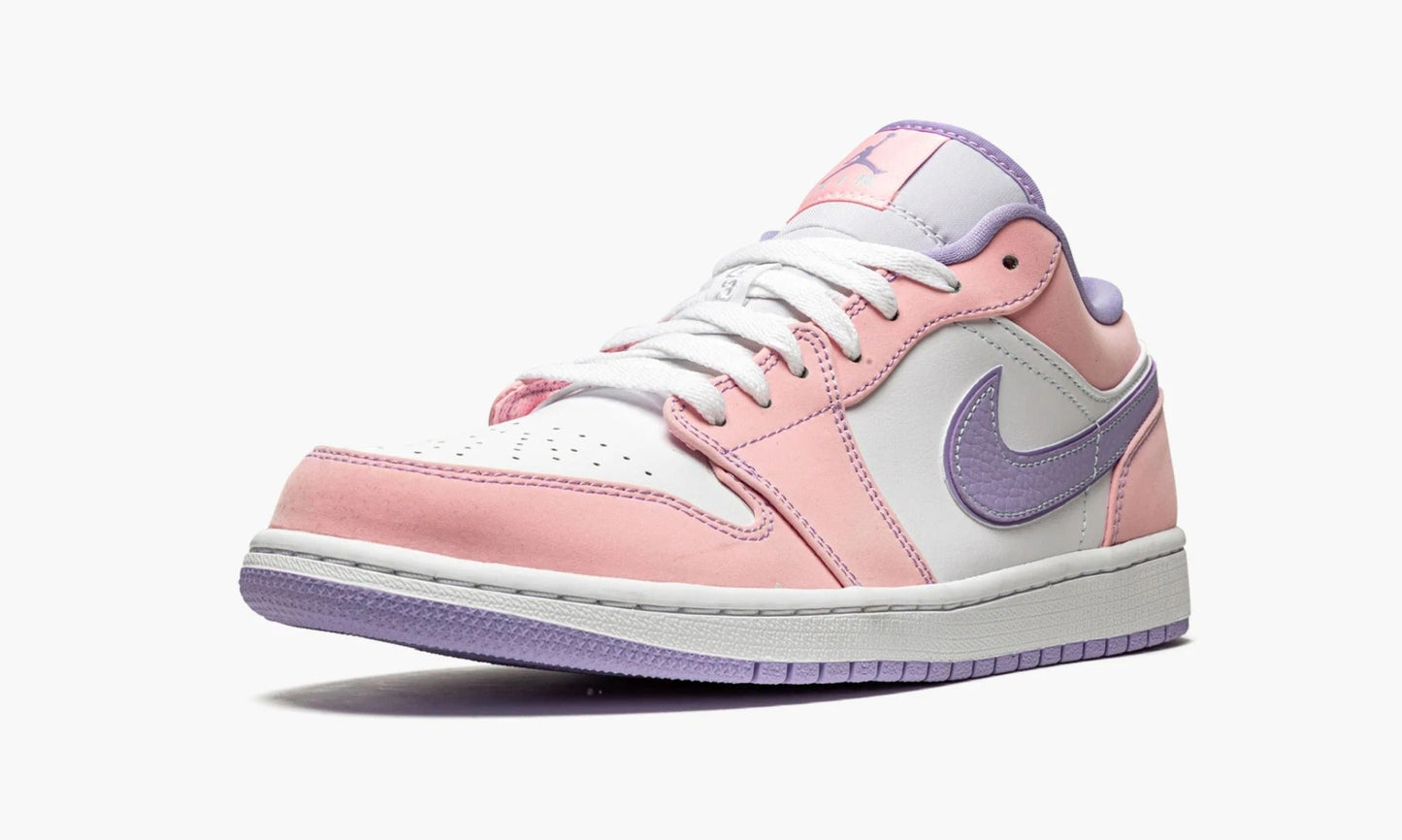 Air Jordan 1 Low Arctic Punch - CK3022 600 | The Sortage