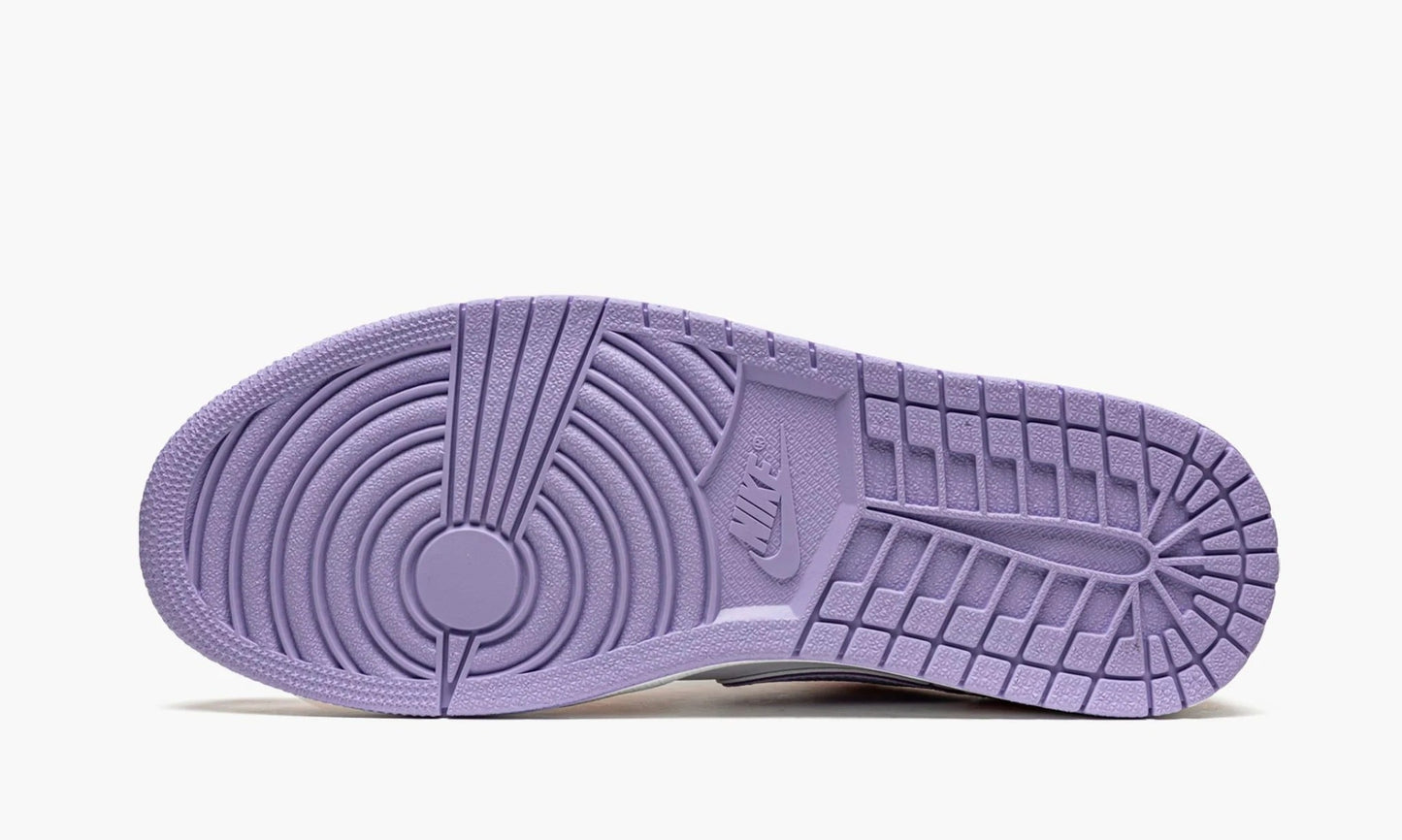 Air Jordan 1 Low Arctic Punch - CK3022 600 | The Sortage