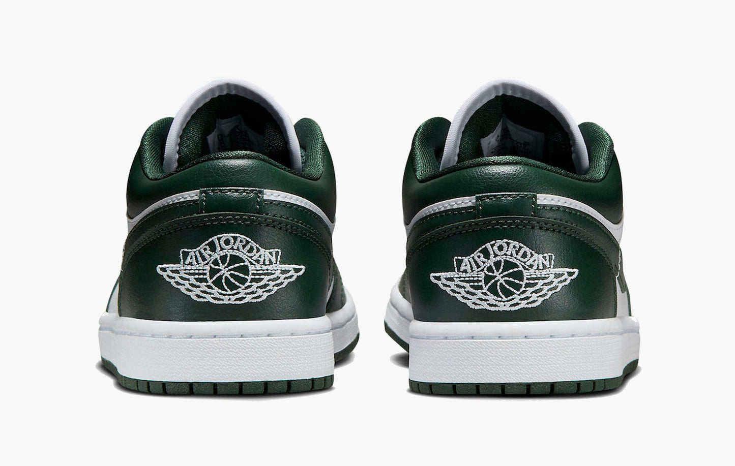 Air Jordan 1 Low WMNS Galactic Jade - DC0774 113 | The Sortage