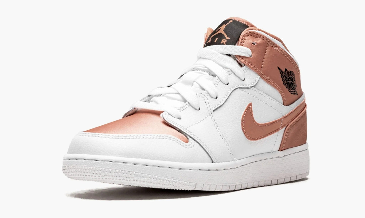 Air Jordan 1 Mid GS NULL - 555112 190 | The Sortage