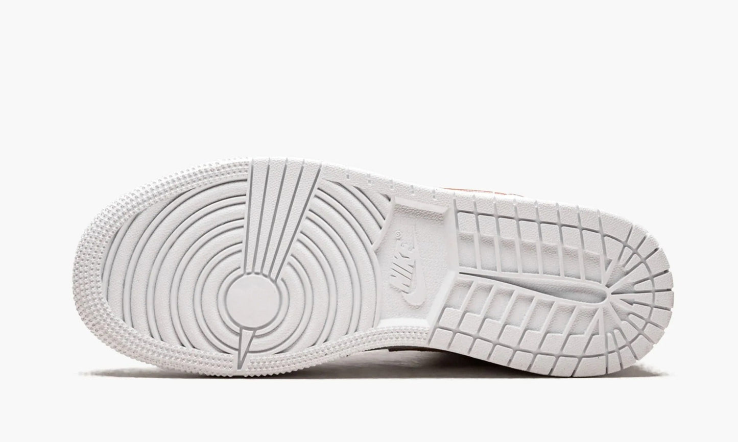 Air Jordan 1 Mid GS NULL - 555112 190 | The Sortage
