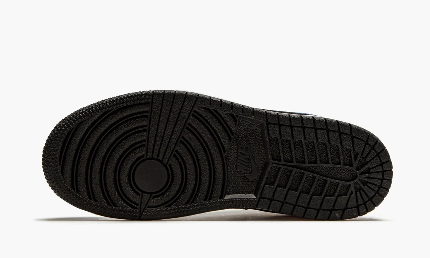 Air Jordan 1 Mid SE PS Signal Blue - BQ6932 402 | The Sortage