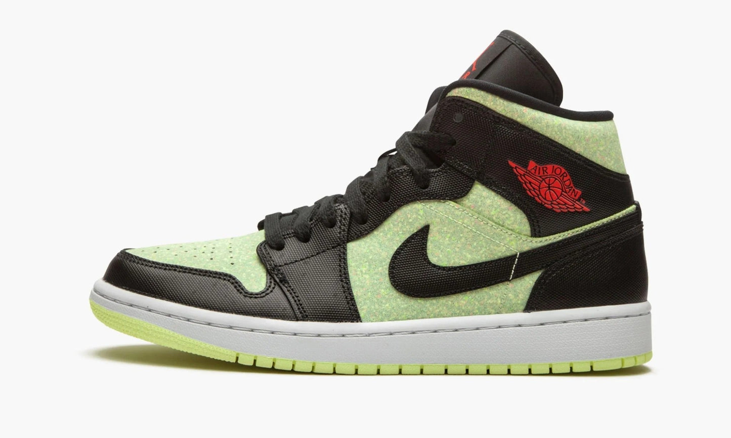 Air Jordan 1 Mid SE WMNS Grind - CV5276 003 | The Sortage