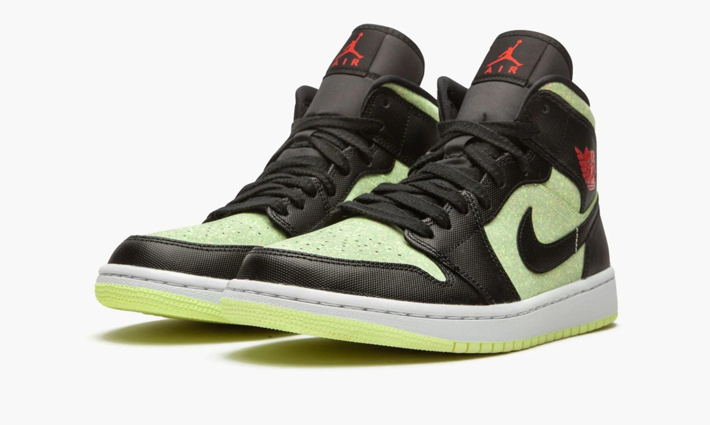 Air Jordan 1 Mid SE WMNS Grind - CV5276 003 | The Sortage