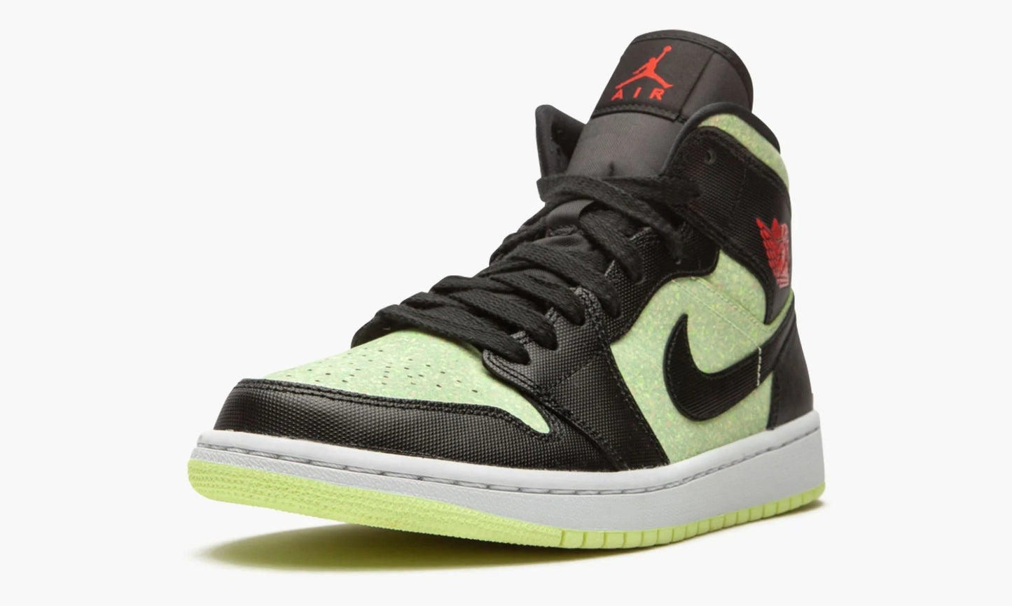 Air Jordan 1 Mid SE WMNS Grind - CV5276 003 | The Sortage