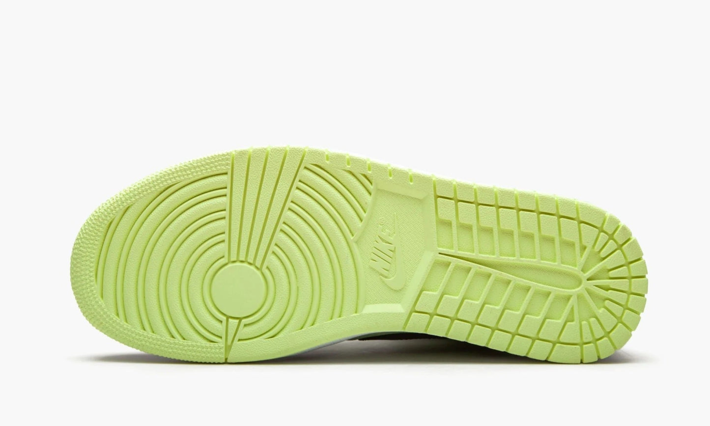 Air Jordan 1 Mid SE WMNS Grind - CV5276 003 | The Sortage