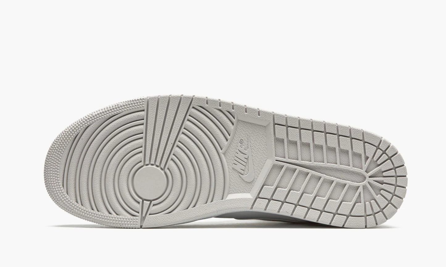 Air Jordan 1 Mid White Camo - DC9035 100 | The Sortage