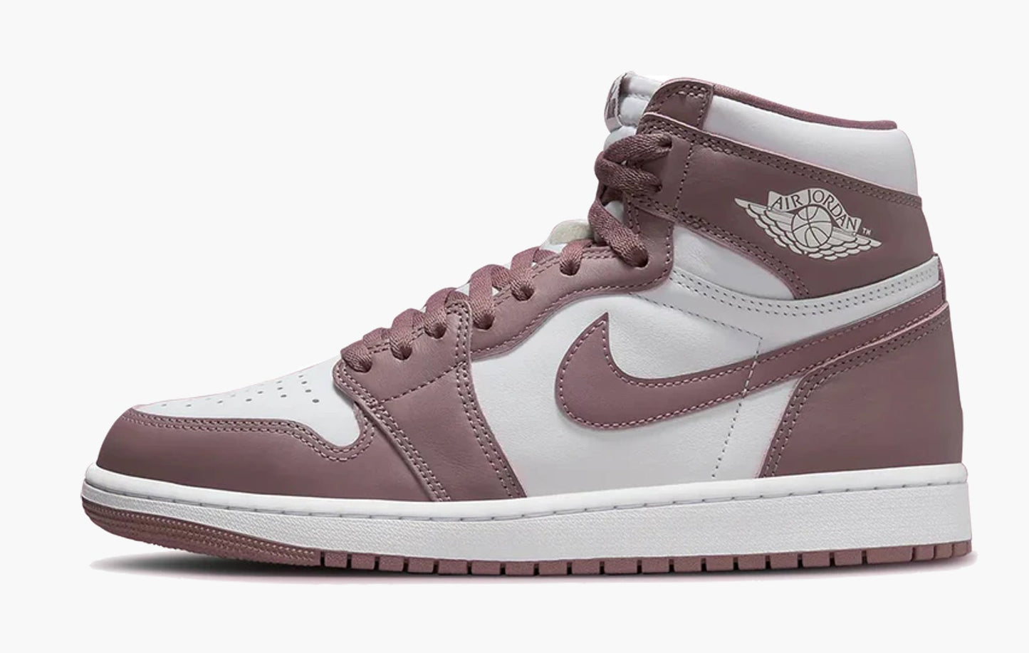 Air Jordan 1 Retro High OG GS Mauve - FD1437 105 | The Sortage