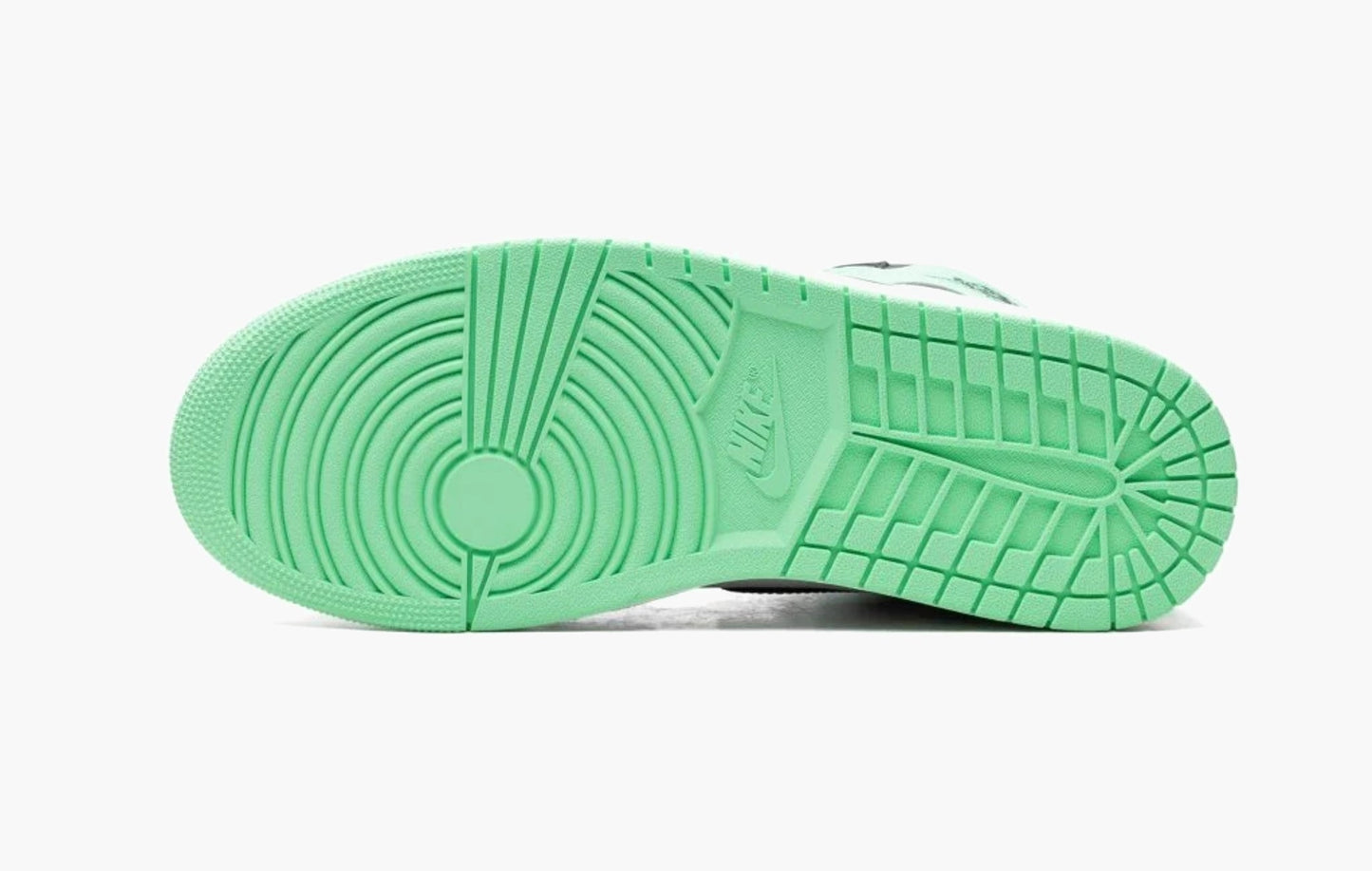 Air Jordan 1 Retro High OG Green Glow - DZ5485 130 | Sortage