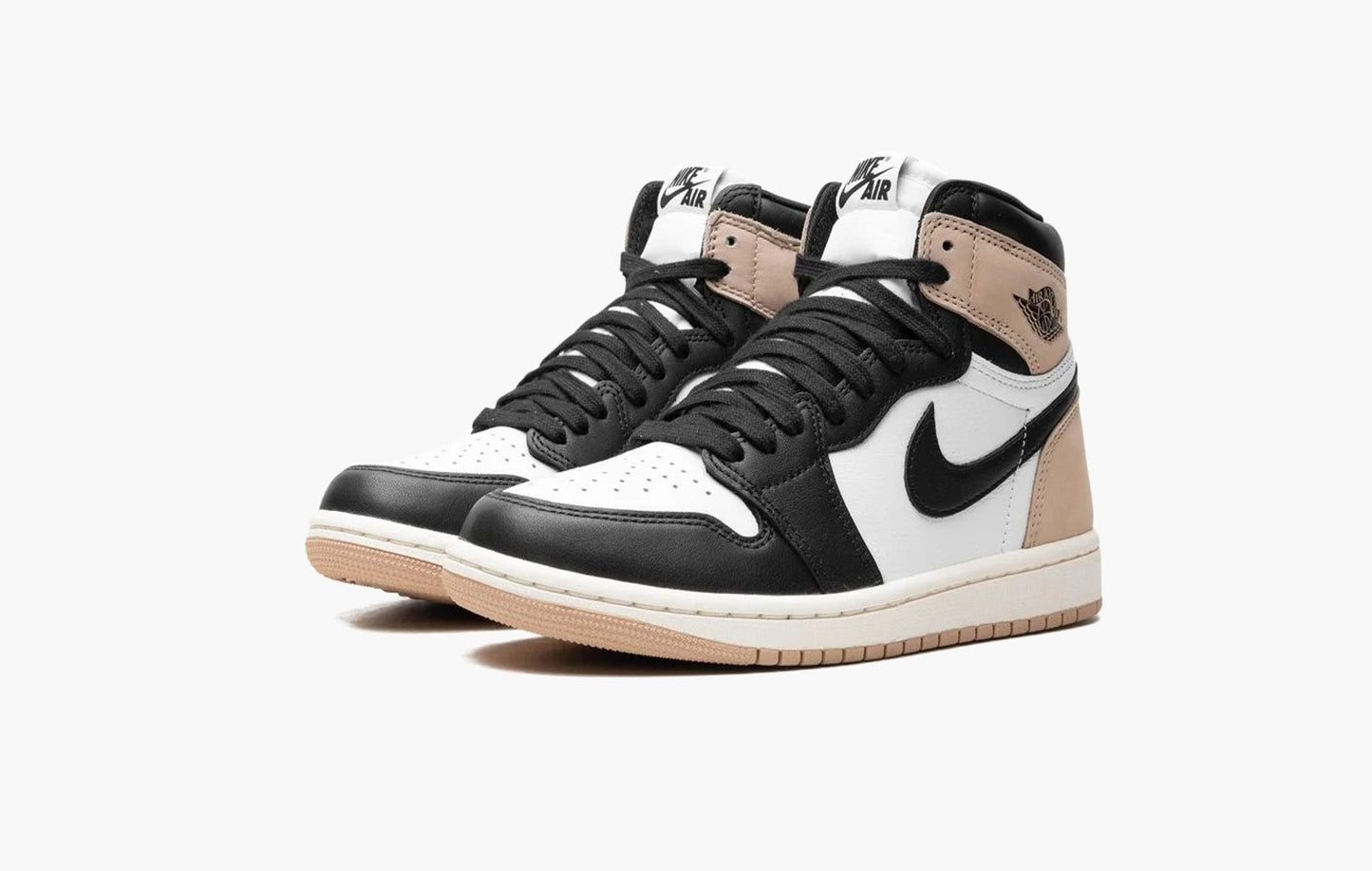 Air Jordan 1 Retro High OG WMNS Latte - FD2596 021 | The Sortage