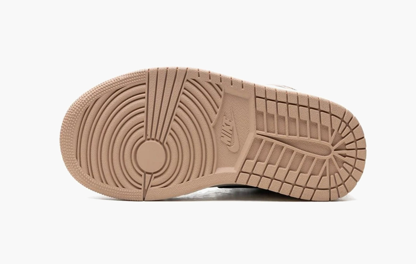 Air Jordan 1 Retro High OG WMNS Latte - FD2596 021 | The Sortage