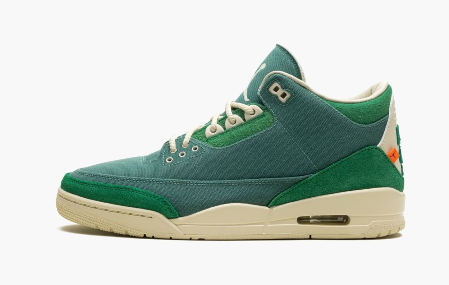 Air Jordan 3 Retro SP WMNS Nina Chanel Abney Bicoastal - FZ7974 300 | Sortage