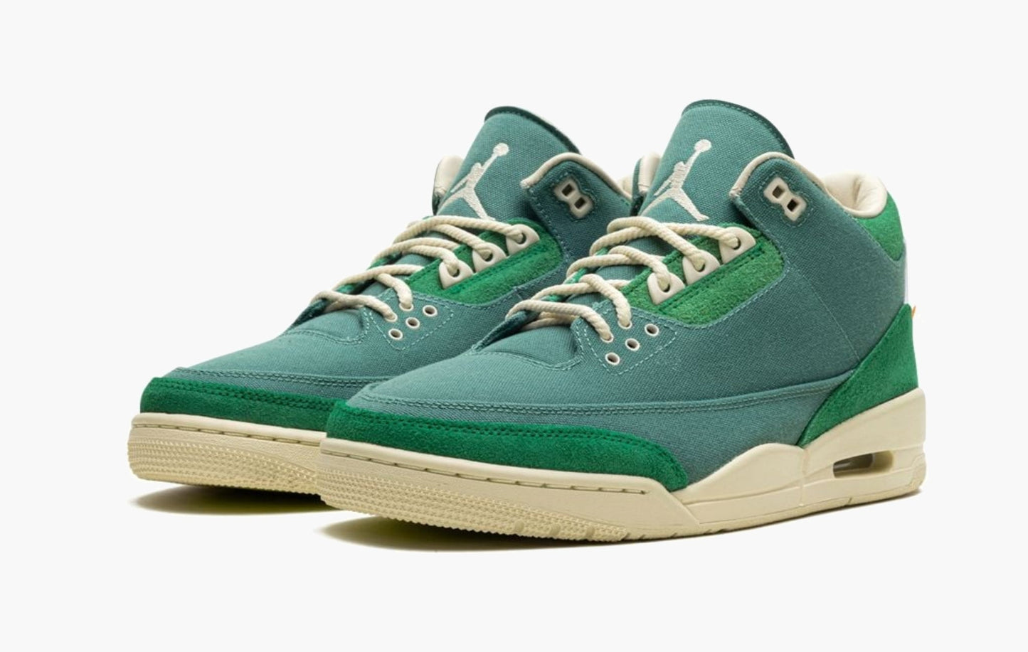 Air Jordan 3 Retro SP WMNS Nina Chanel Abney Bicoastal - FZ7974 300 | Sortage