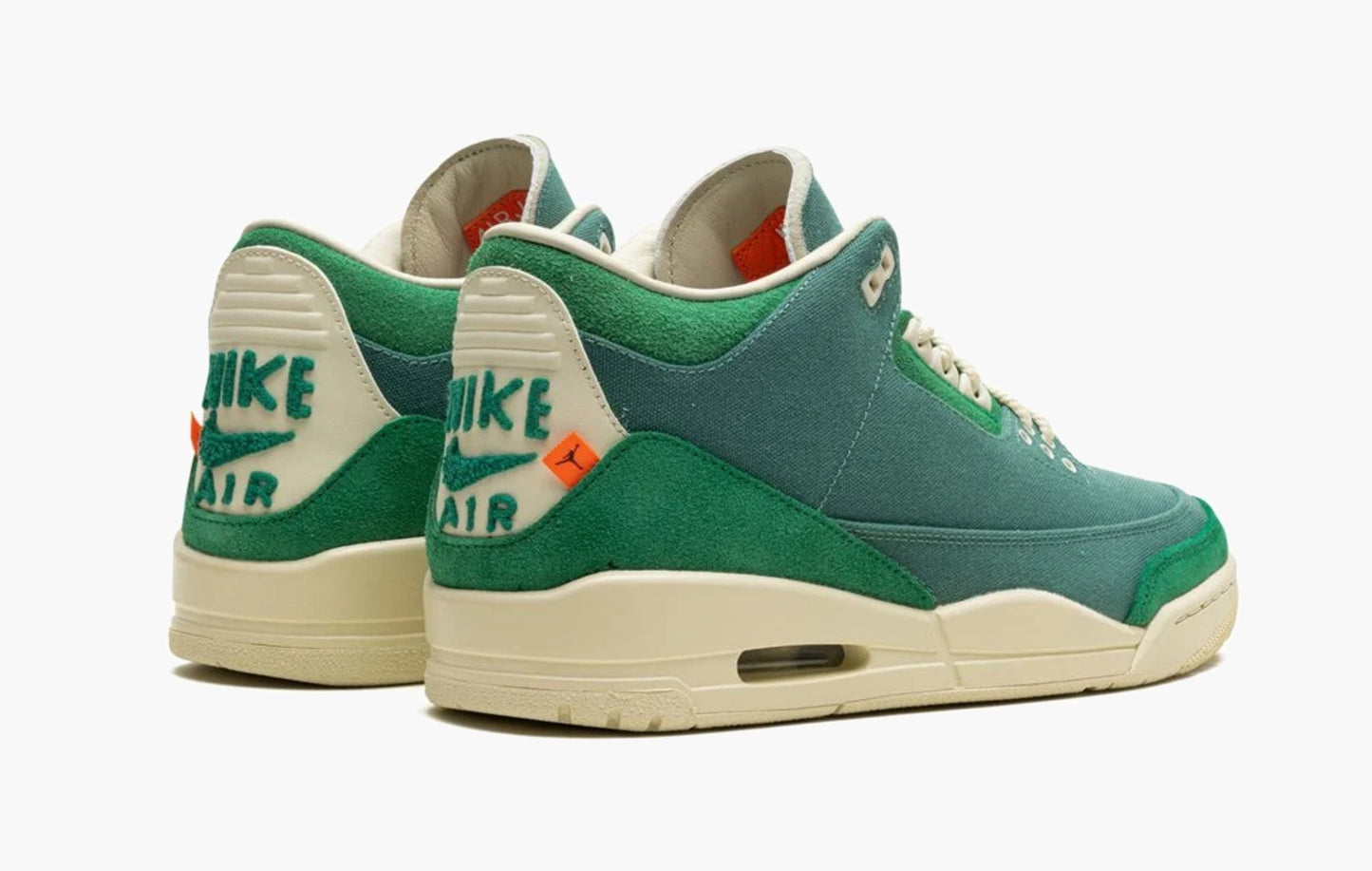 Air Jordan 3 Retro SP WMNS Nina Chanel Abney Bicoastal - FZ7974 300 | Sortage
