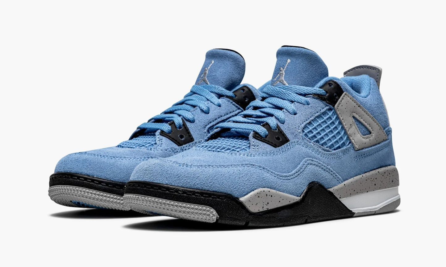 Air Jordan 4 Retro PS University Blue - BQ7669 400 | The Sortage