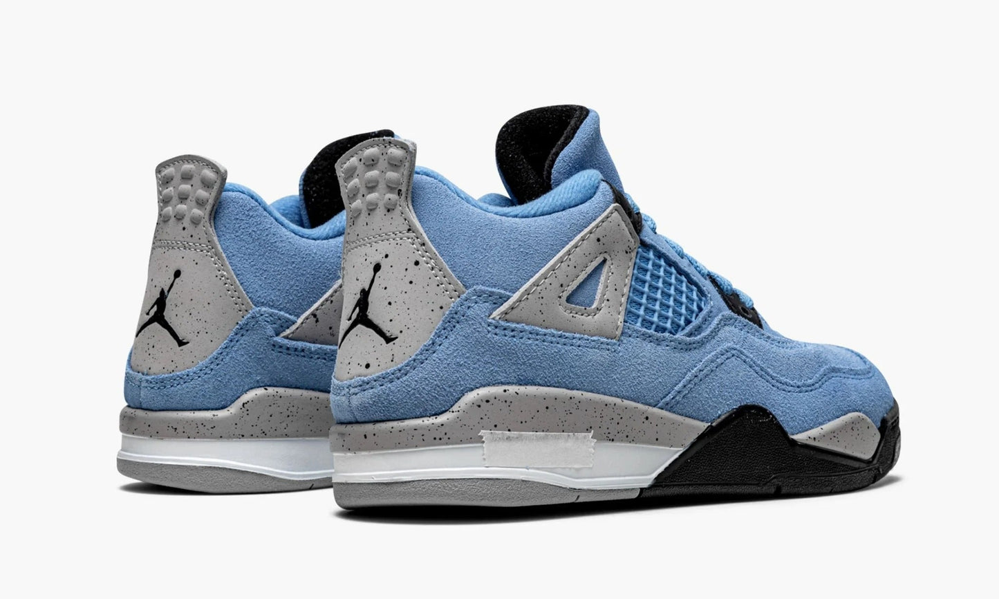 Air Jordan 4 Retro PS University Blue - BQ7669 400 | The Sortage