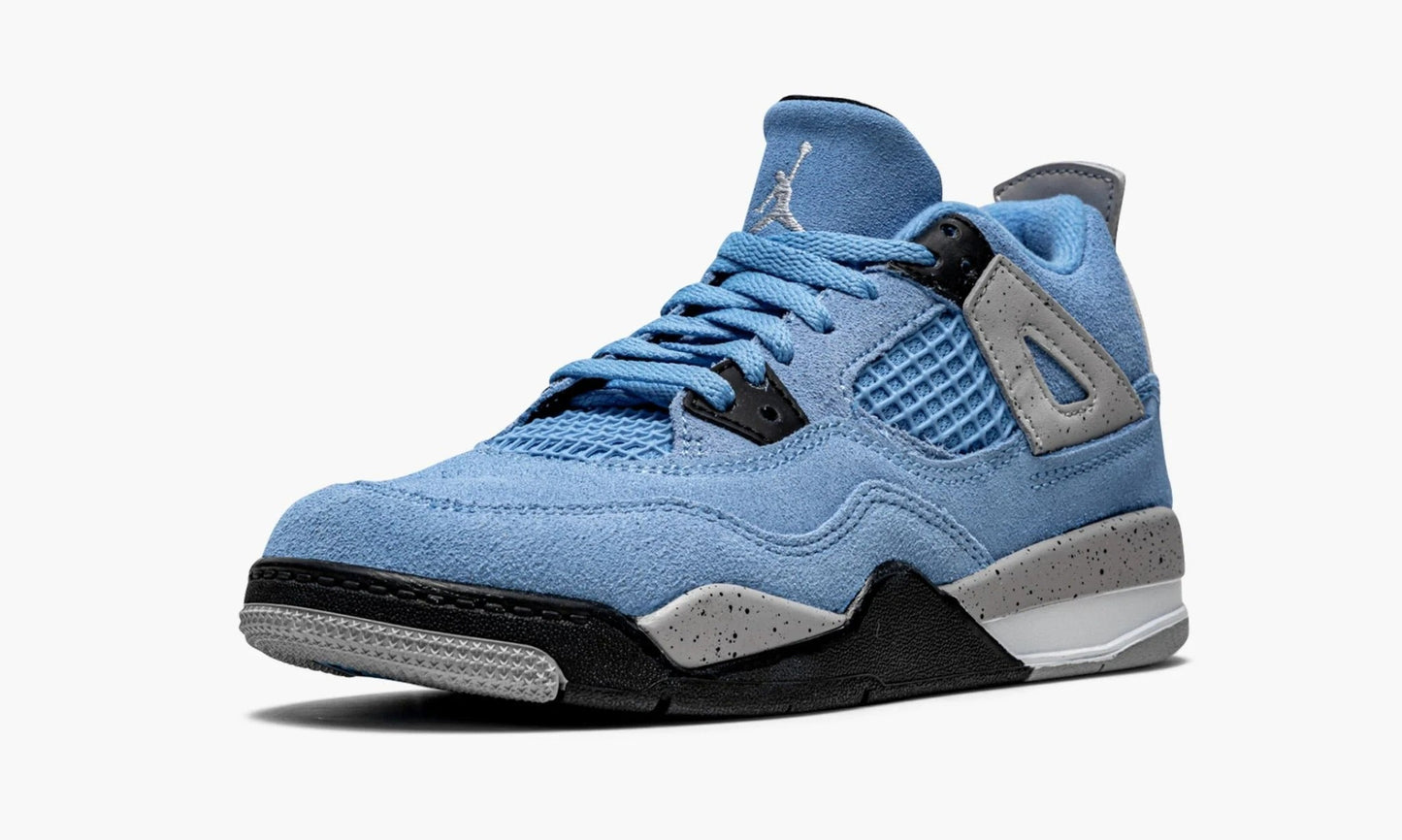 Air Jordan 4 Retro PS University Blue - BQ7669 400 | The Sortage