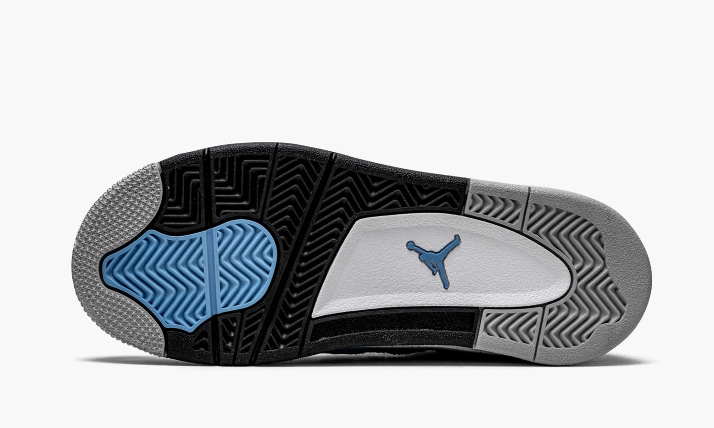 Air Jordan 4 Retro PS University Blue - BQ7669 400 | The Sortage