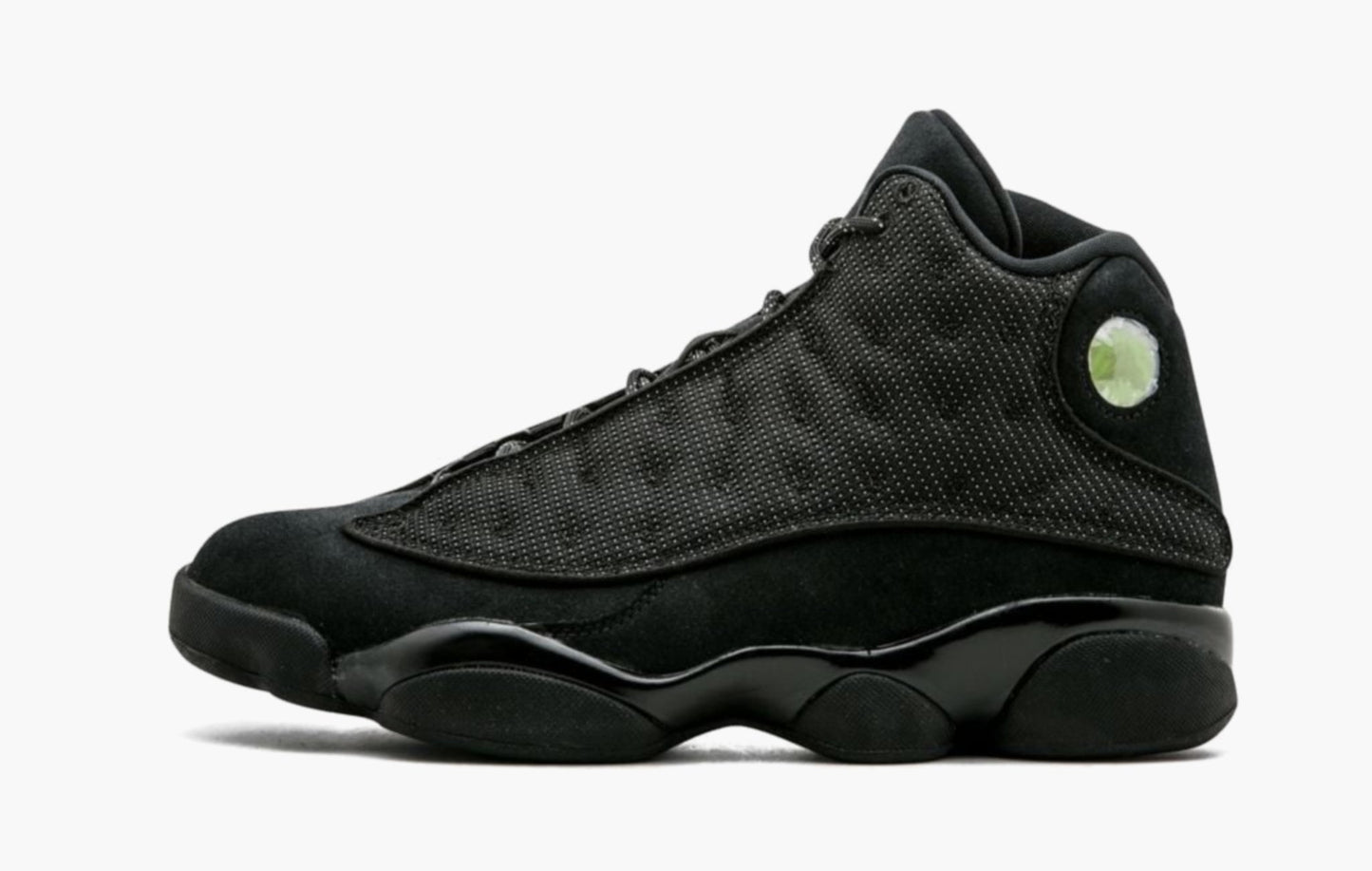 Air Jordan 13 Retro Black Cat - 414571 011 | The Sortage