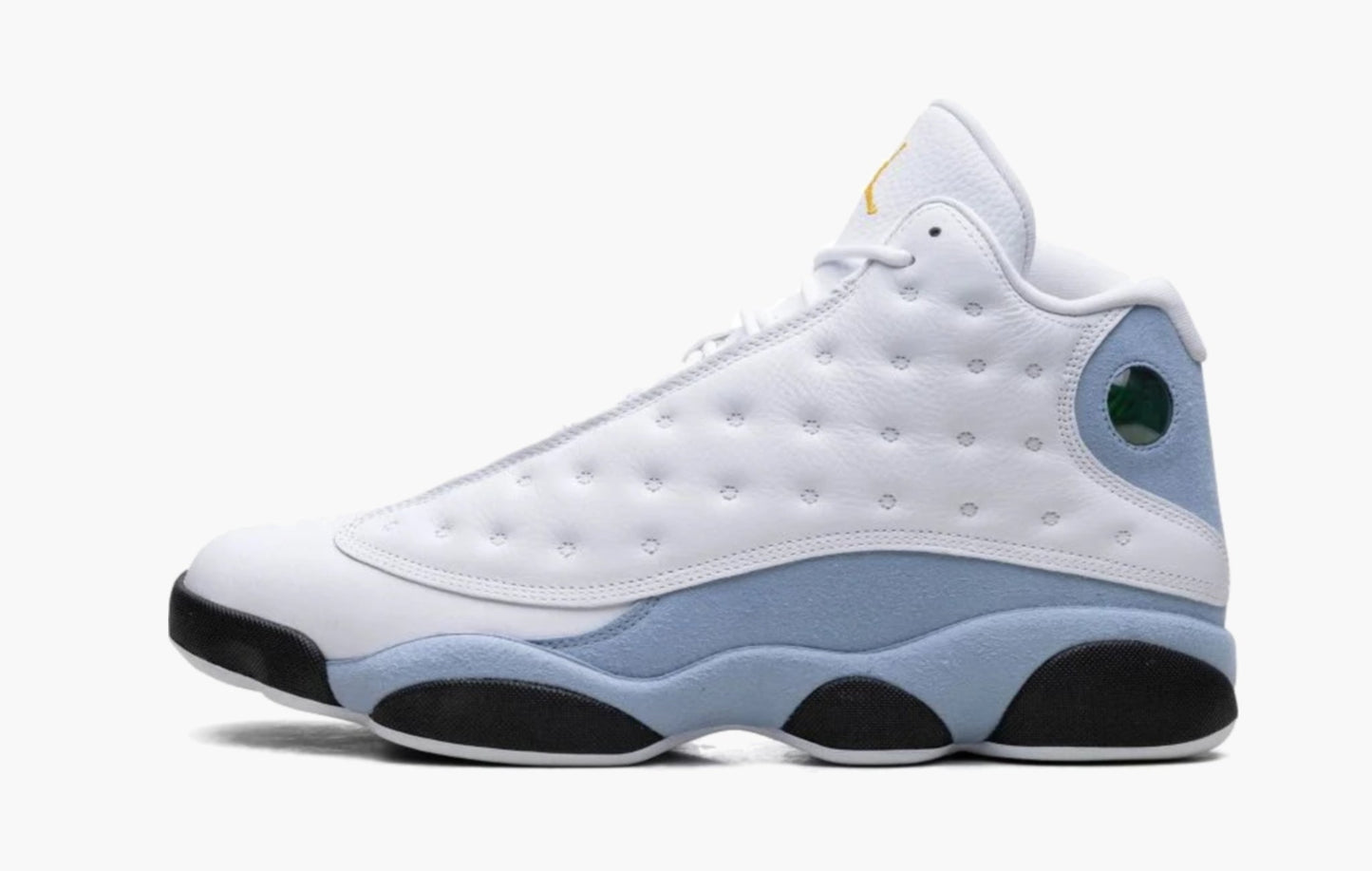 Air Jordan 13 Retro Blue Grey - 414571 170 | The Sortage