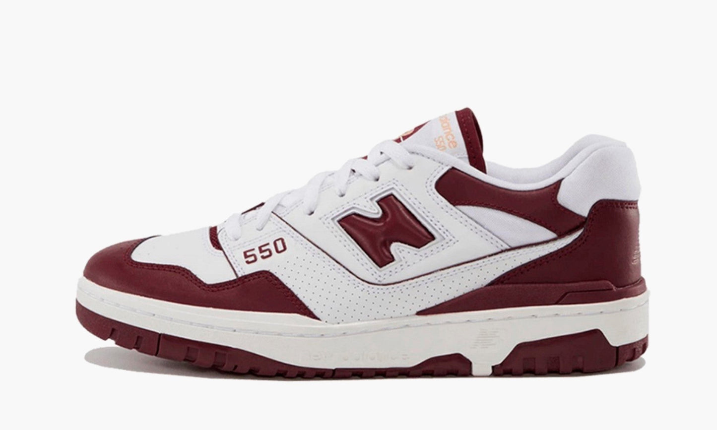 550 White Burgundy - BB550BZ1 | The Sortage