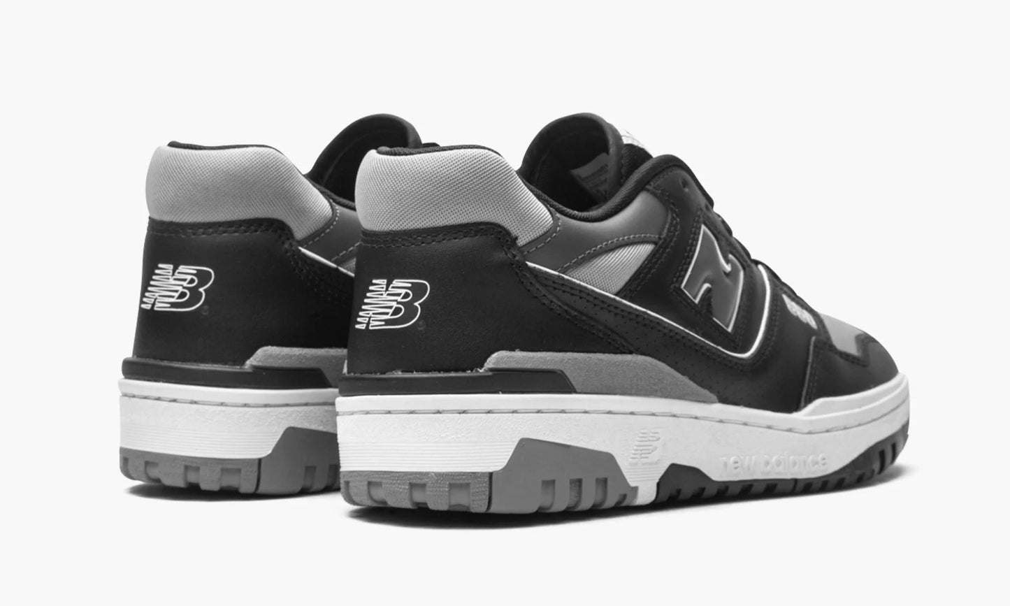 New Balance 550 Shadow - BB550SR1 | The Sortage