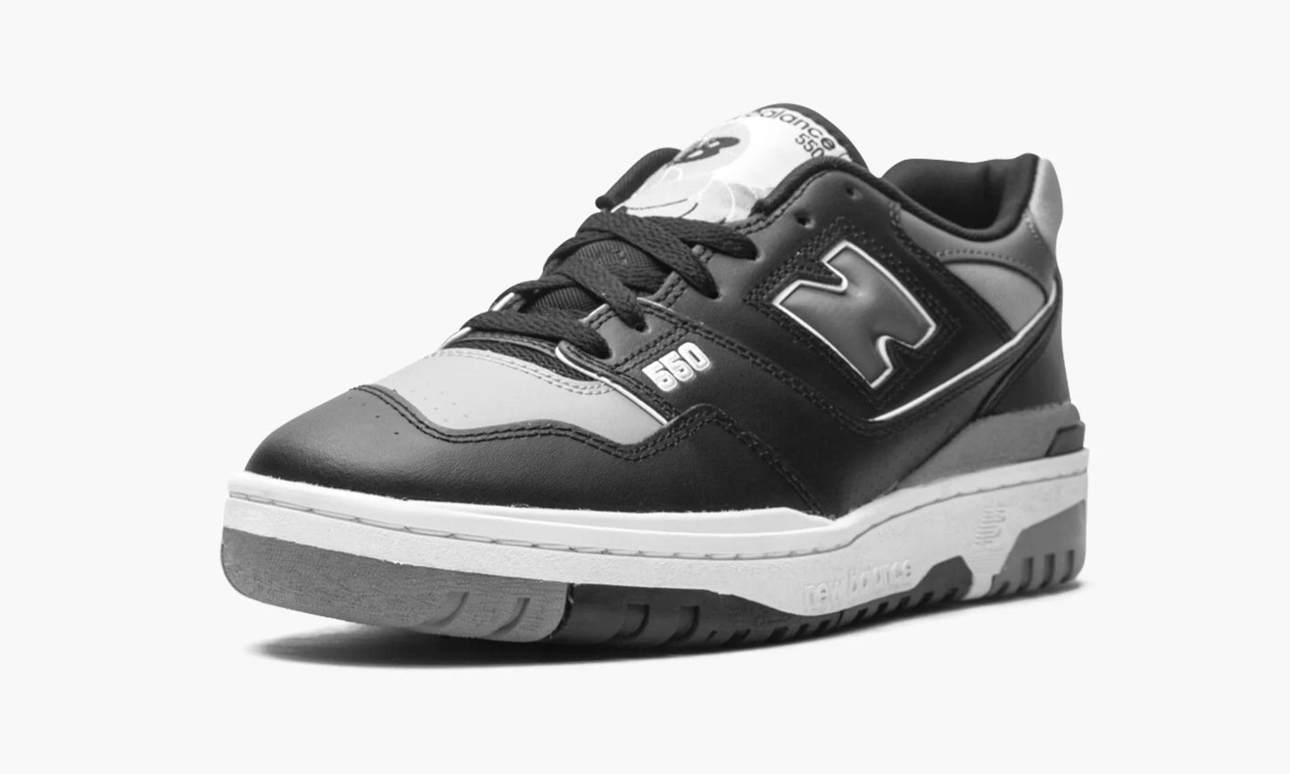 New Balance 550 Shadow - BB550SR1 | The Sortage