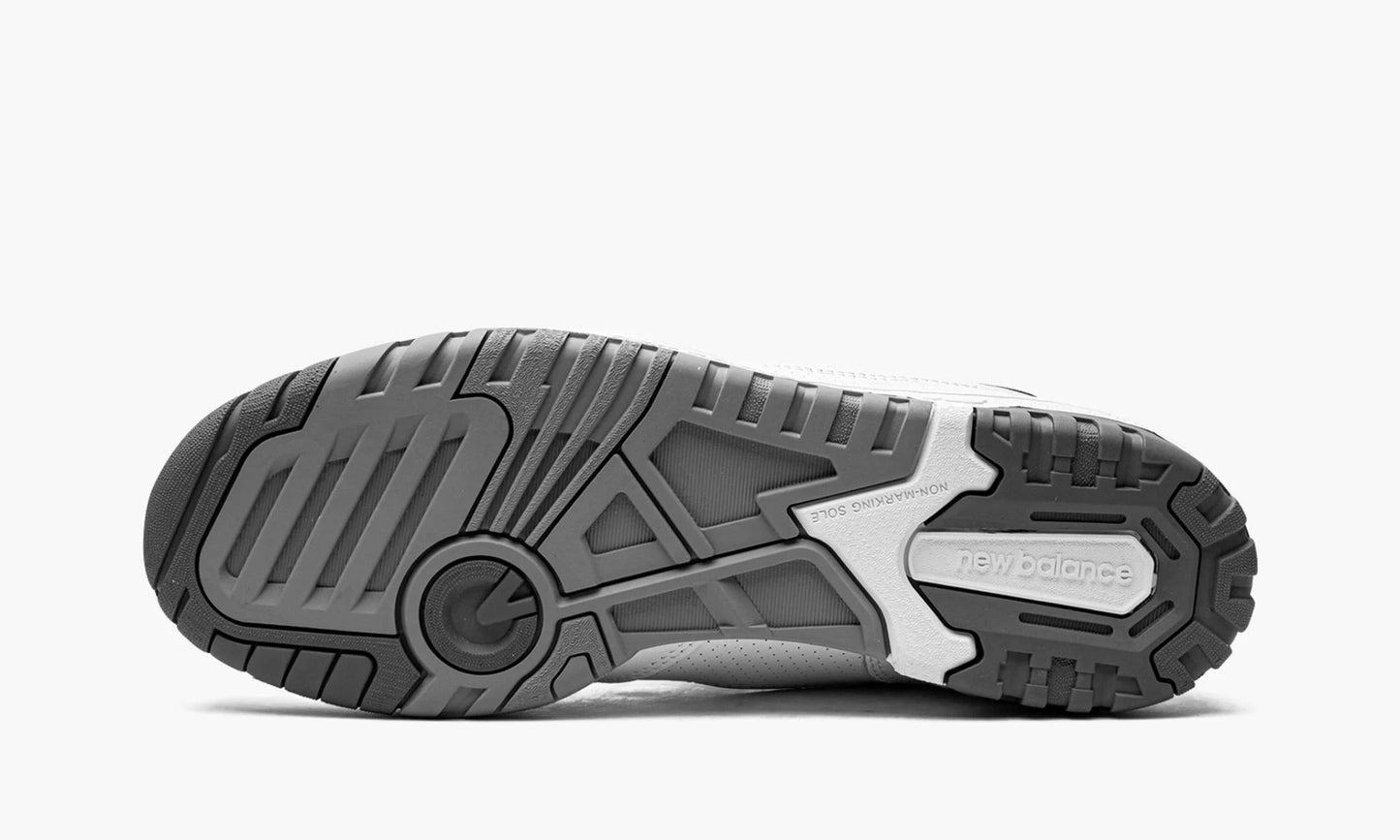 550 White Grey Dark Grey - BB550WTG | The Sortage