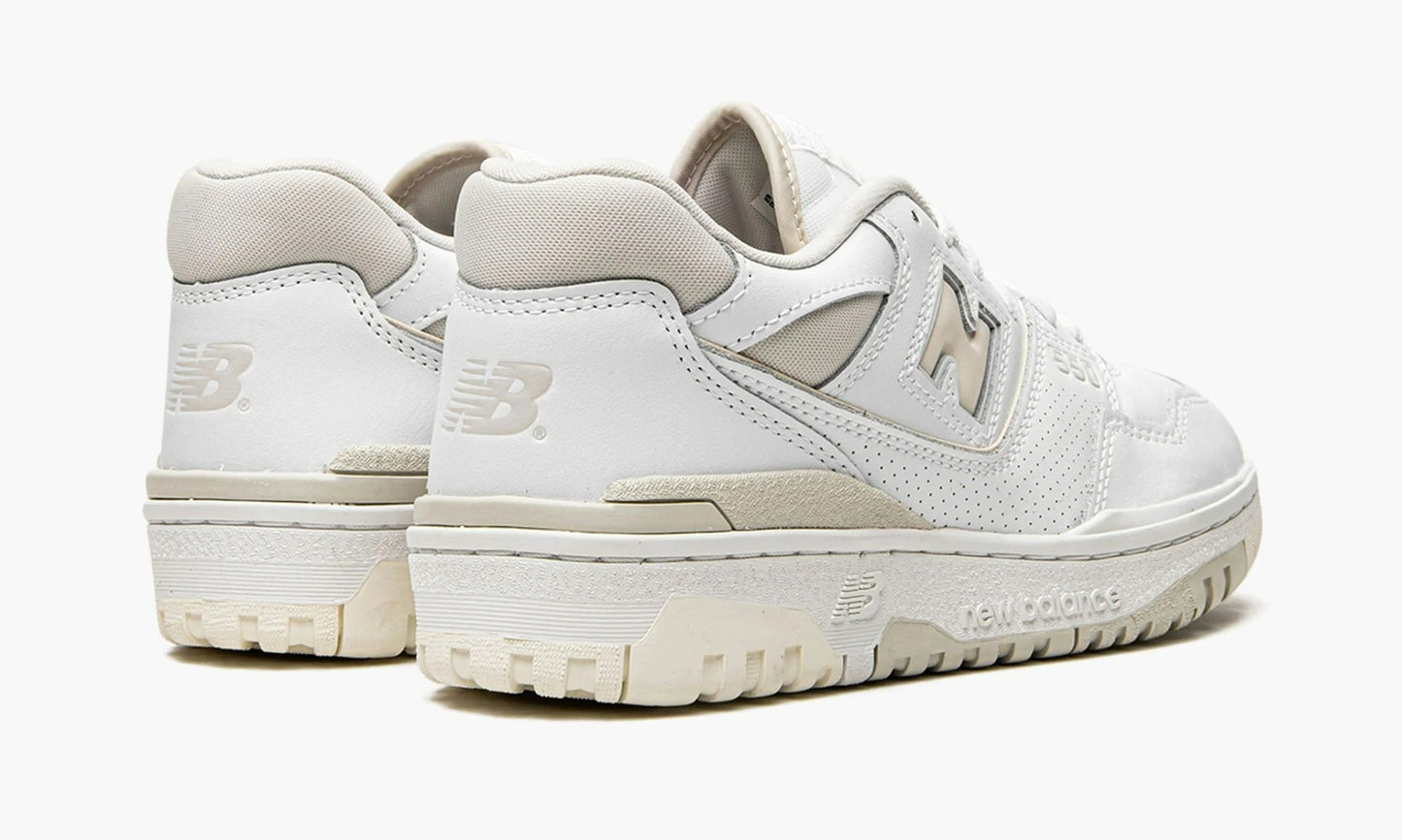 New Balance 550 WMNS Silver Birch - BBW550WS | The Sortage