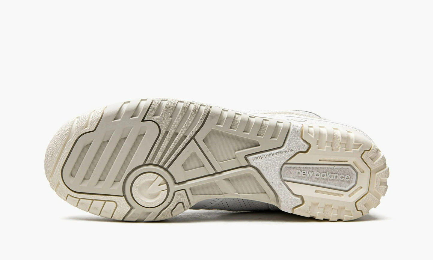 New Balance 550 WMNS Silver Birch - BBW550WS | The Sortage