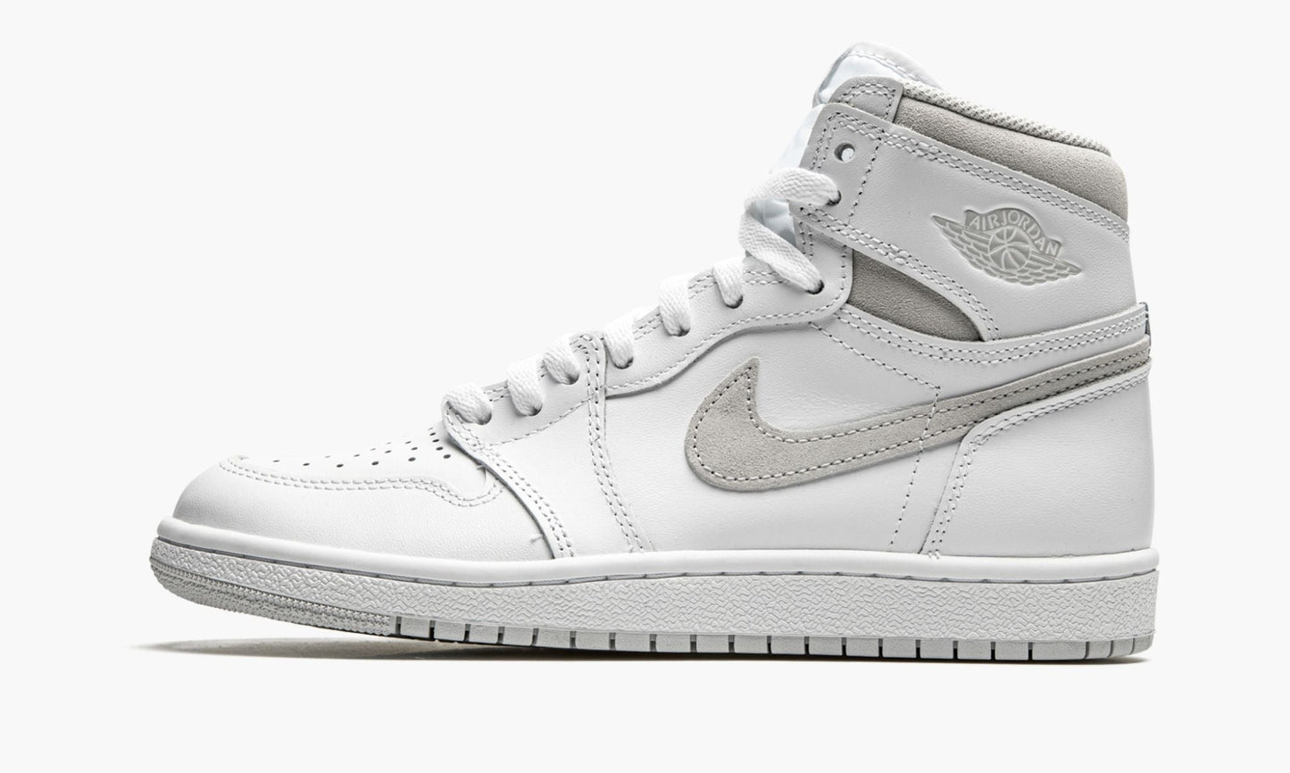 Air Jordan 1 High '85 Neutral Grey - BQ4422 100 | The Sortage