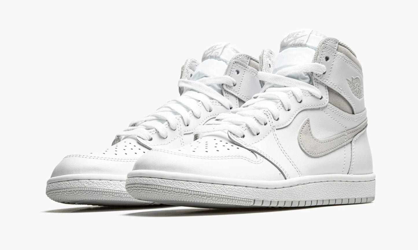 Air Jordan 1 High '85 Neutral Grey - BQ4422 100 | The Sortage