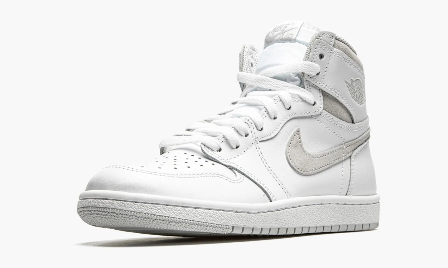 Air Jordan 1 High '85 Neutral Grey - BQ4422 100 | The Sortage