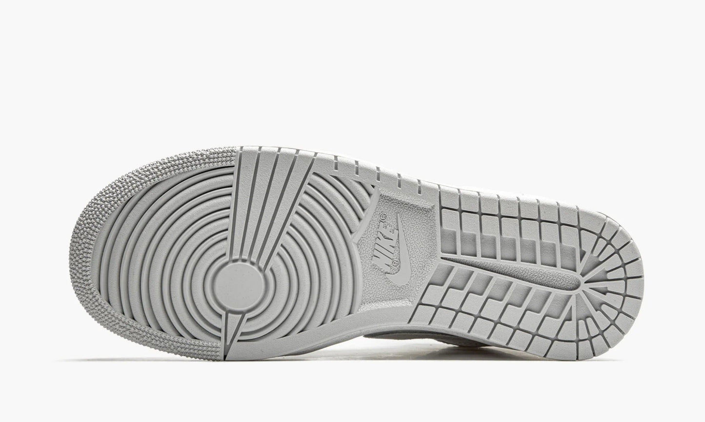 Air Jordan 1 High '85 Neutral Grey - BQ4422 100 | The Sortage