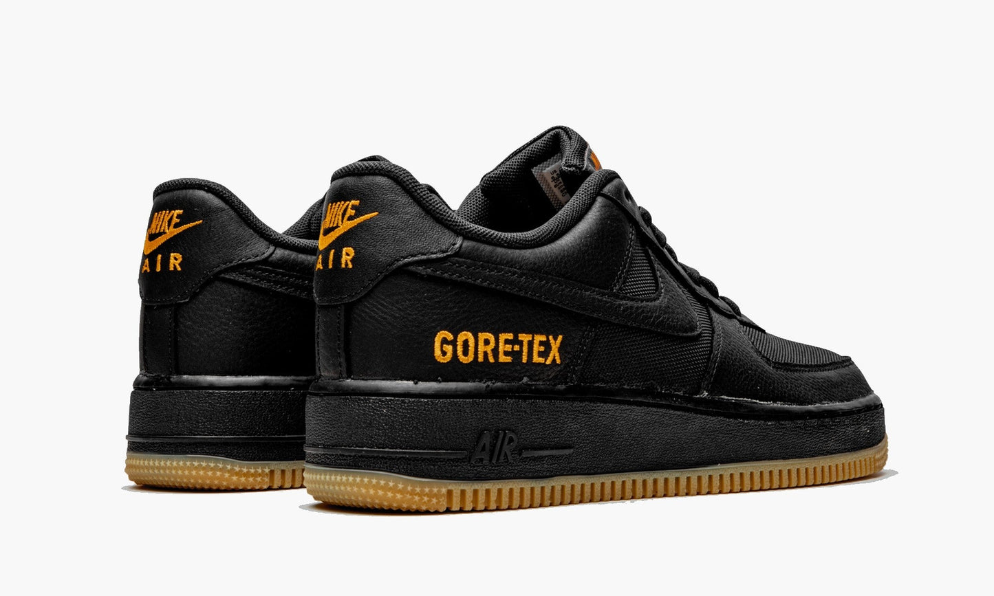 Air Force 1 GTX Gore-Tex Black - CK2630 001 | The Sortage