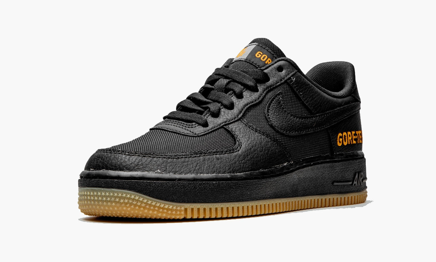 Air Force 1 GTX Gore-Tex Black - CK2630 001 | The Sortage