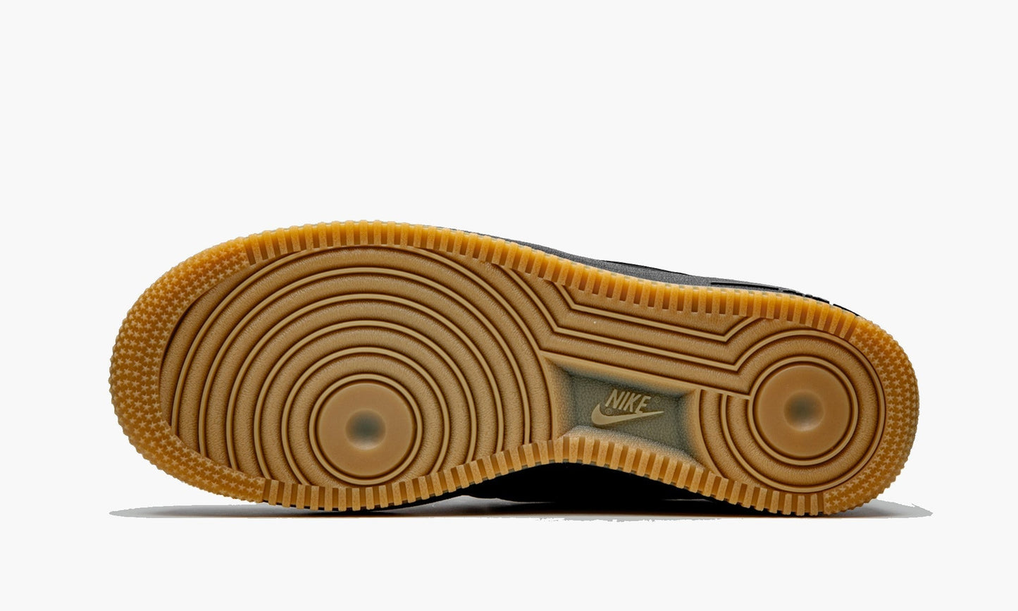 Air Force 1 GTX Gore-Tex Black - CK2630 001 | The Sortage