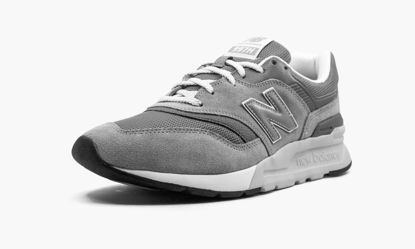 New Balance 997 Grey Silver - CM997HCA | The Sortage