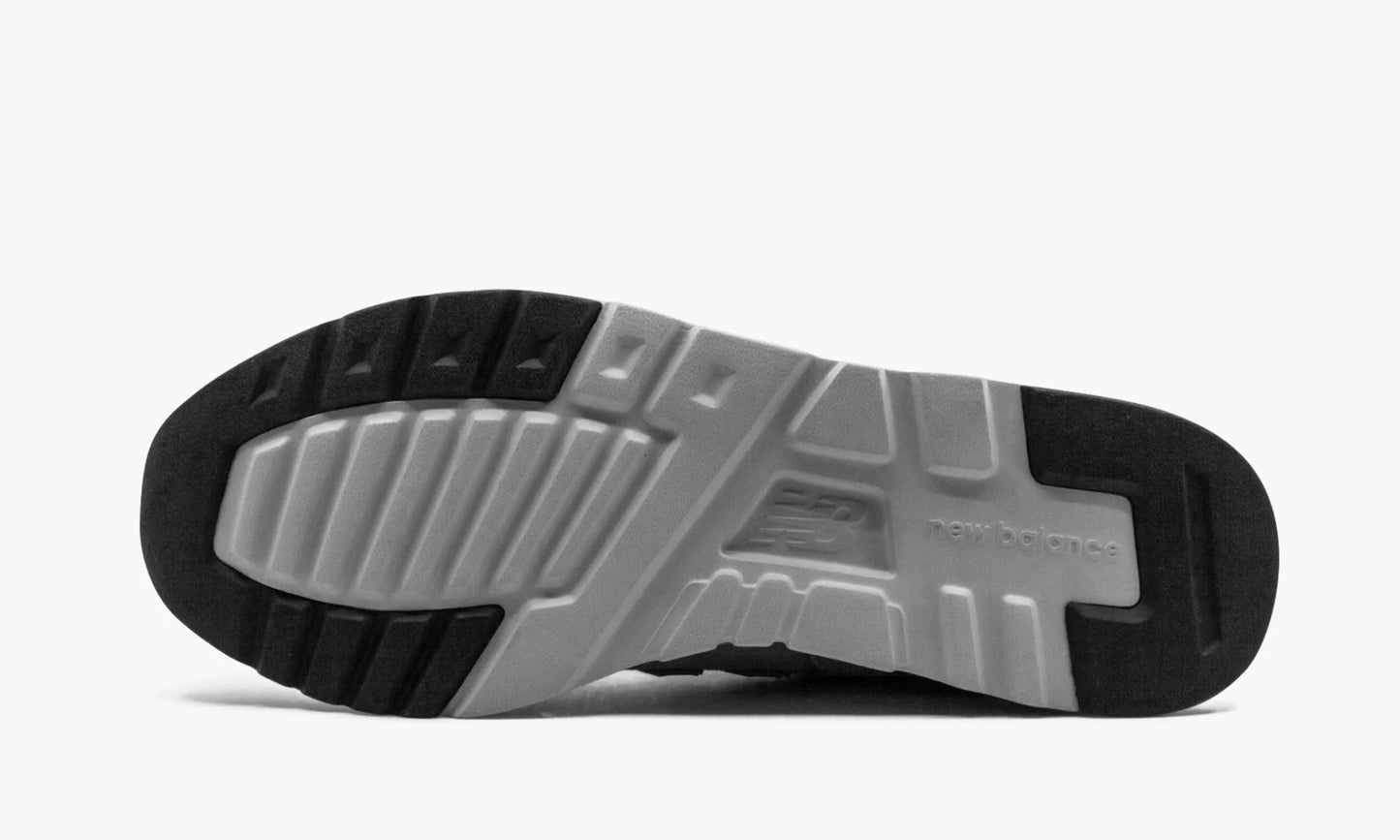 New Balance 997 Grey Silver - CM997HCA | The Sortage