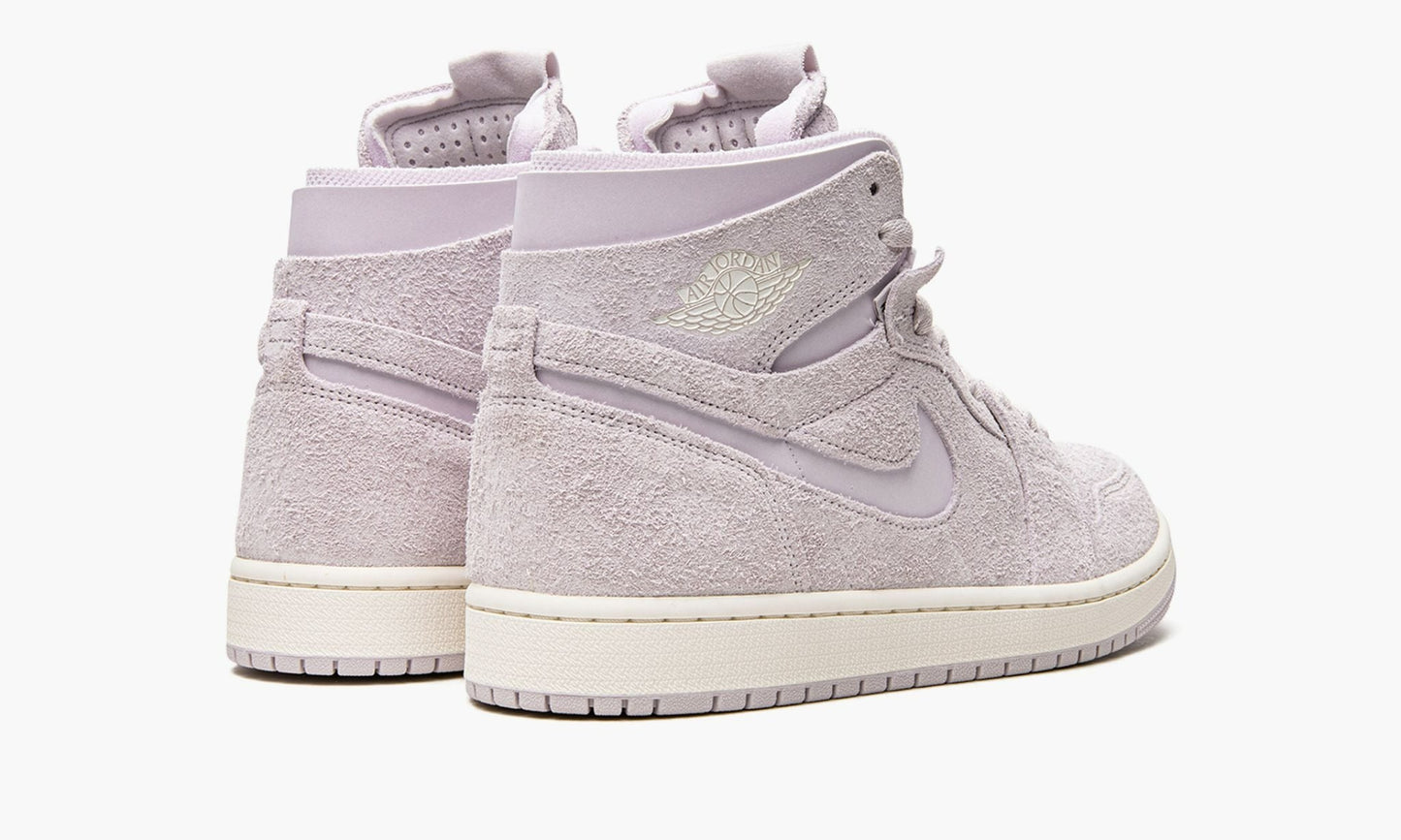 Air Jordan 1 High Zoom Air Light Mauve - CT0979 500 | The Sortage