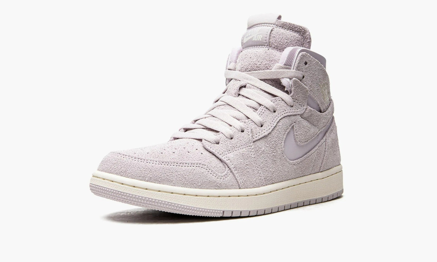 Air Jordan 1 High Zoom Air Light Mauve - CT0979 500 | The Sortage
