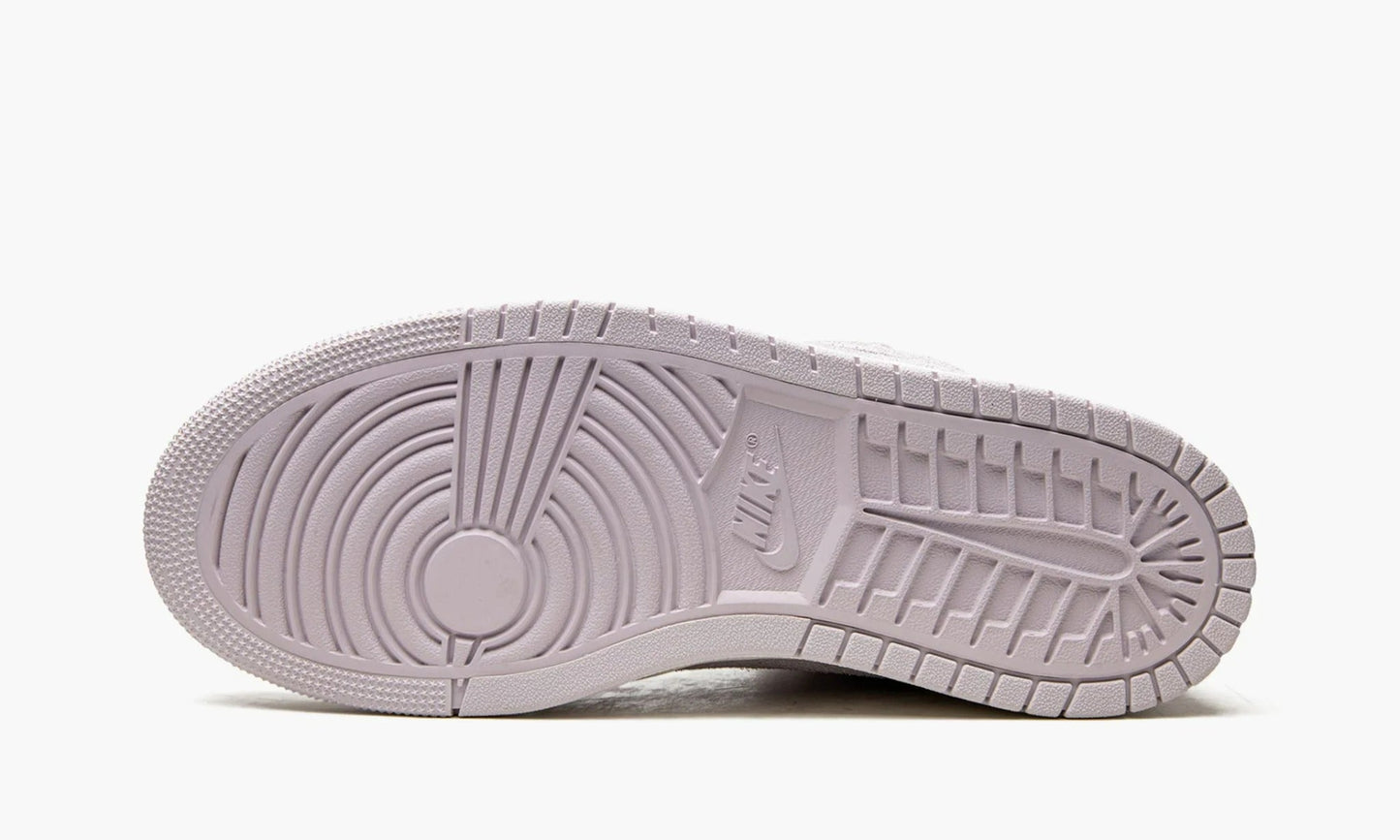 Air Jordan 1 High Zoom Air Light Mauve - CT0979 500 | The Sortage