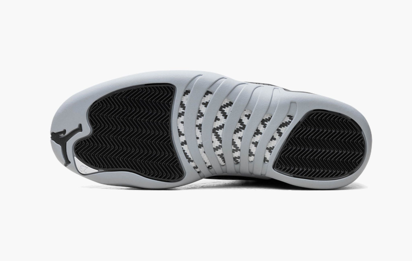 Jordan 12 Retro Barons - CT8013 010 | The Sortage